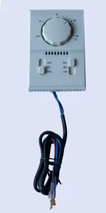 Adjustable Thermostat