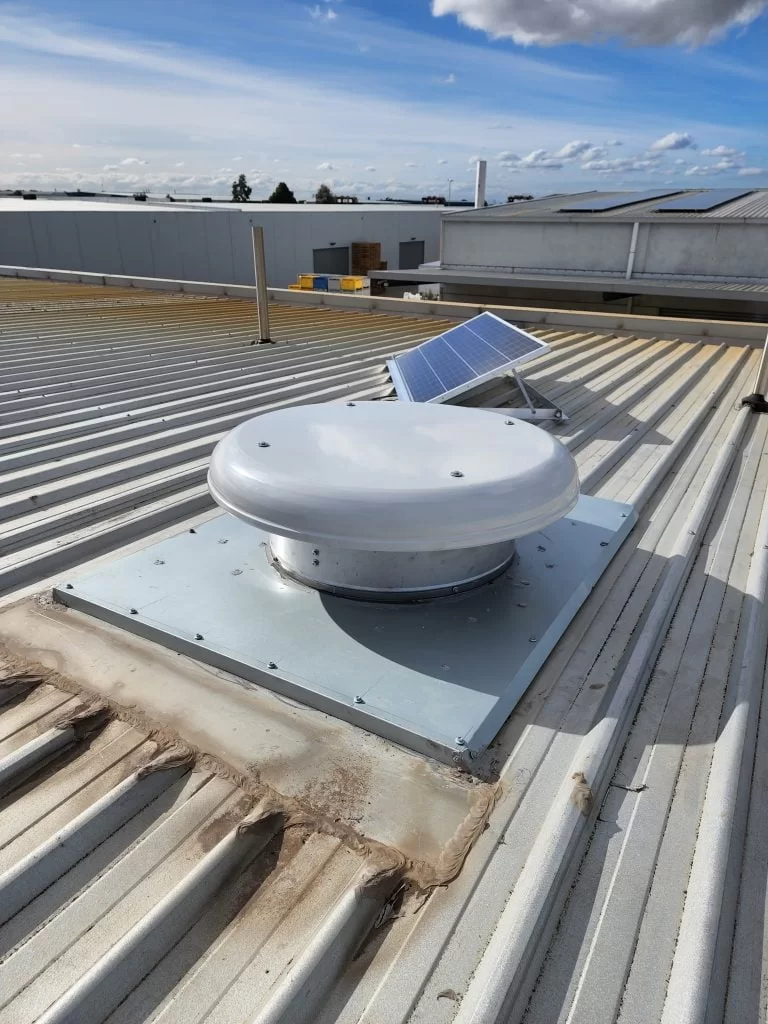 SW AU C 110 RAF- Roof Mounted – 110W