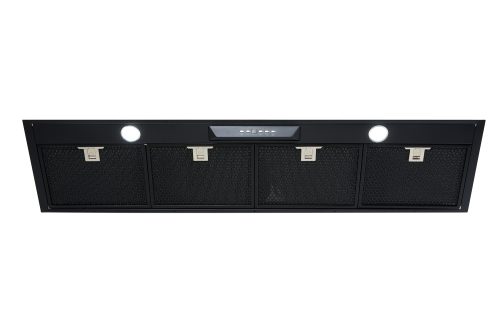 SILENT UNDERMOUNT RANGEHOODS UM1170-12BSE