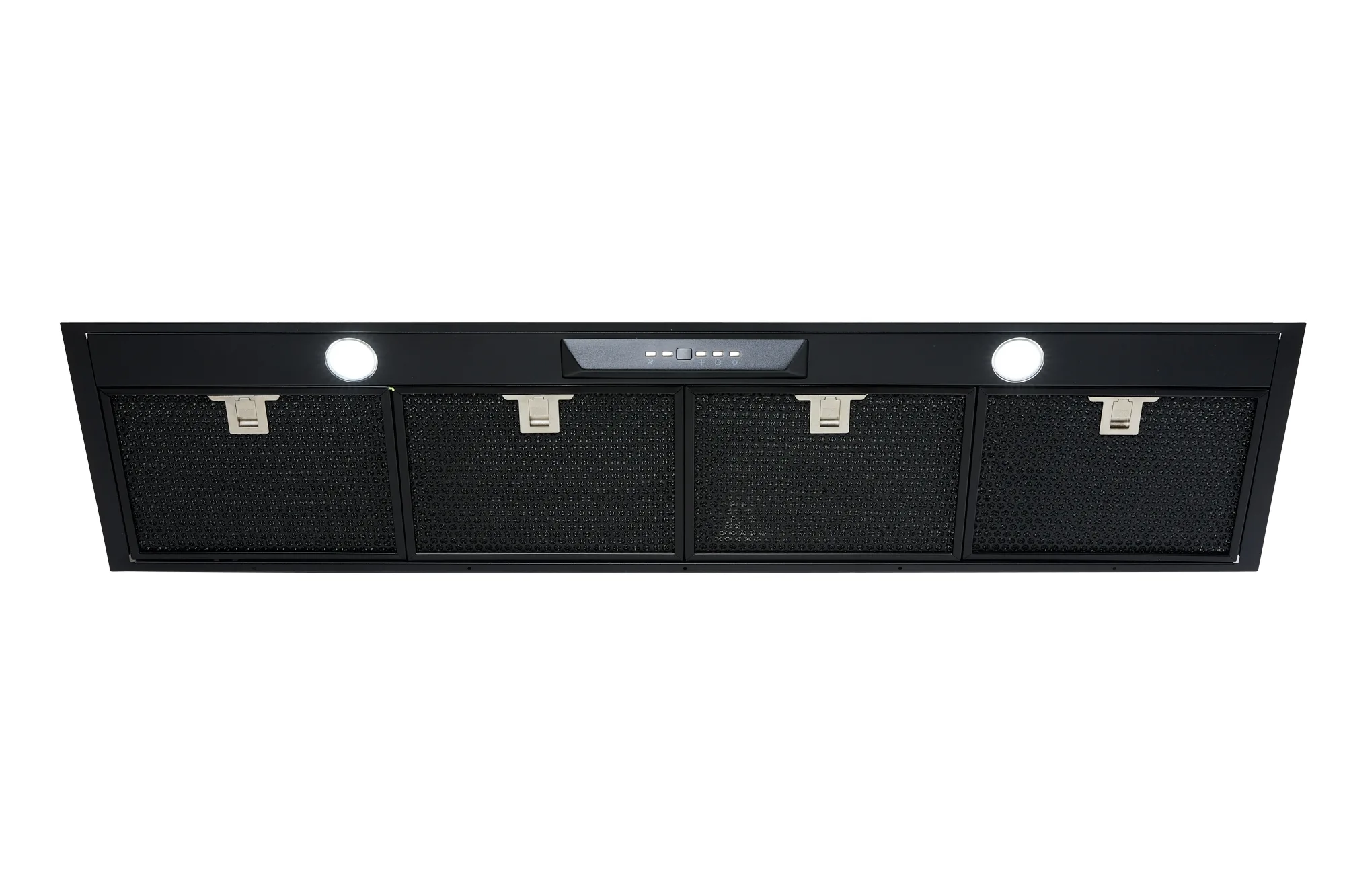 Schweigen Silent Undermount Rangehood UM1170-12BSE · 120cm · 3,200 m³/h