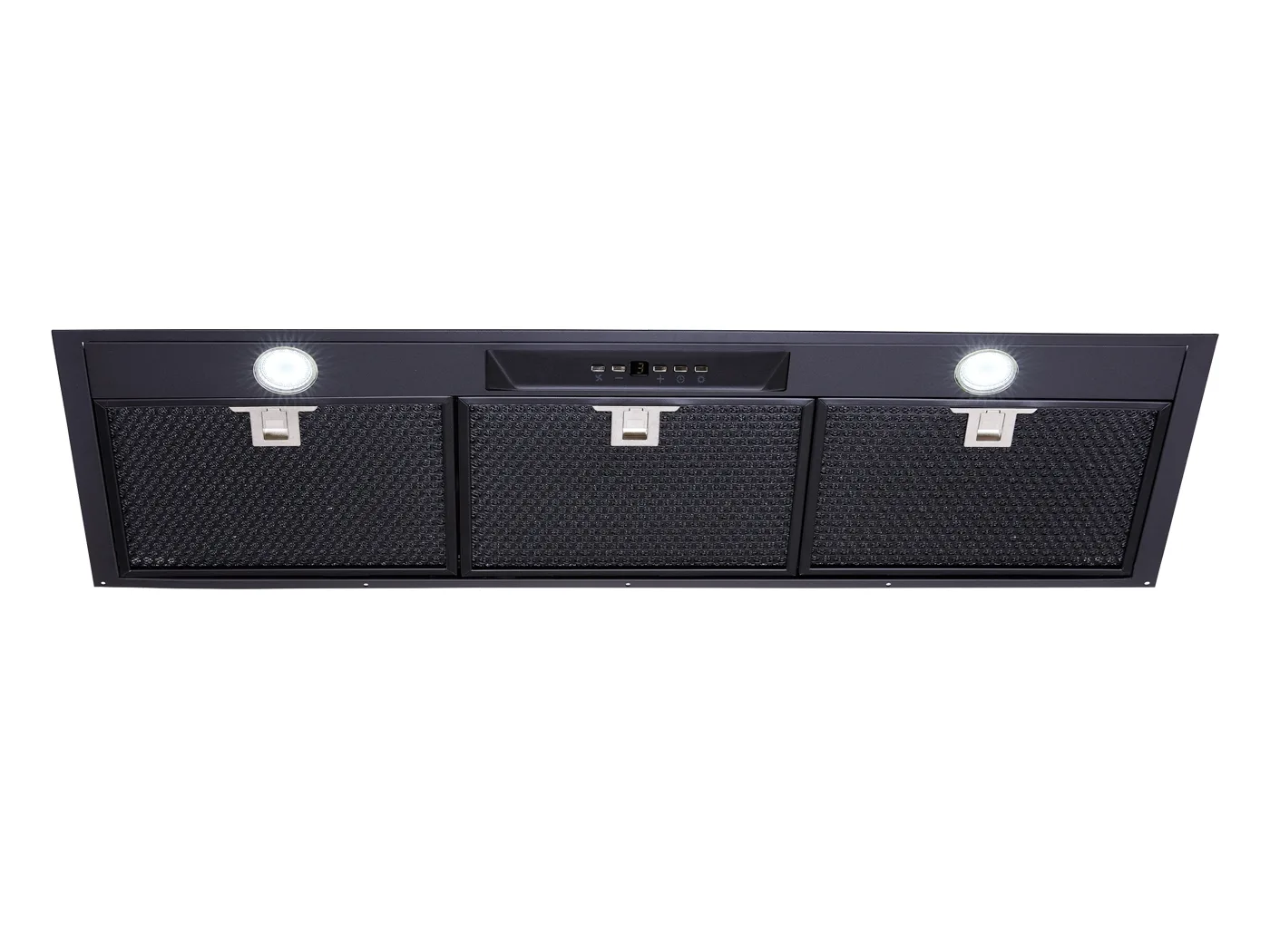 Schweigen Silent Undermount Rangehood UM1170-9BSE · 90cm · 3,200 m³/h