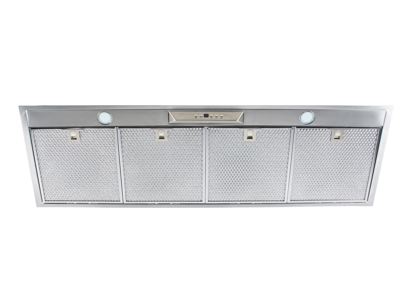 SILENT UNDERMOUNT RANGEHOODS UM1390-12SE