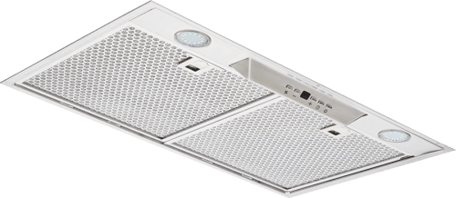 SILENT UNDERMOUNT RANGEHOODS UM1390-6SP