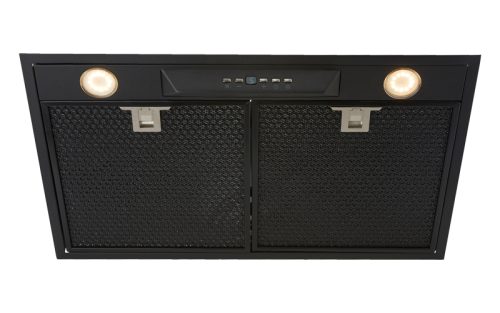 SILENT UNDERMOUNT RANGEHOODS UM1390-6BSP