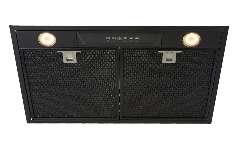 SILENT UNDERMOUNT RANGEHOODS UM1390-6BST