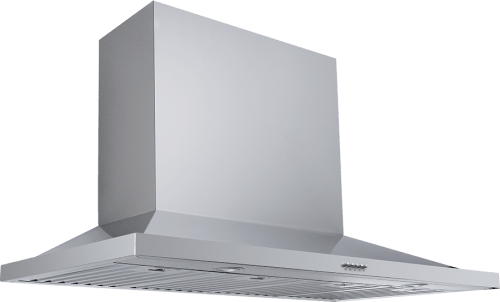 BBQ WALLMOUNT RANGEHOODS CL6272