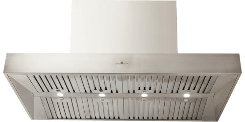 BBQ WALLMOUNT RANGEHOODS CL7375SE