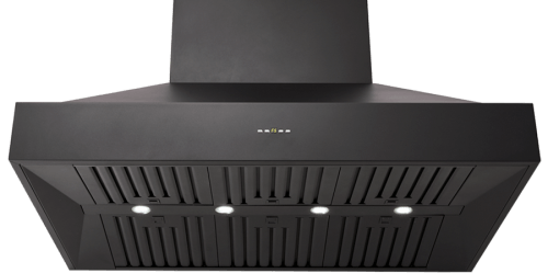 BBQ WALLMOUNT RANGEHOODS CL8912BSP2