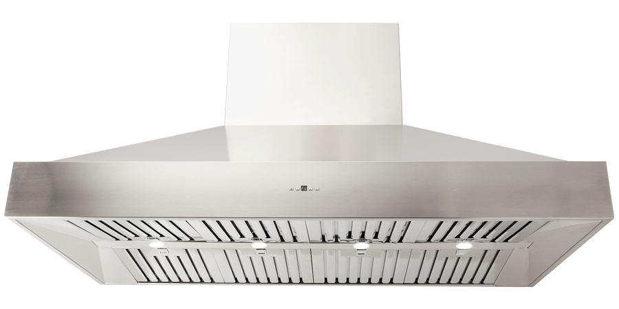 BBQ WALLMOUNT RANGEHOODS CL8915SP2