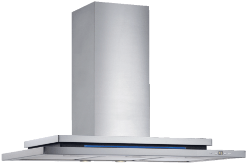 WALLMOUNT RANGEHOODS DS3131-R2SP