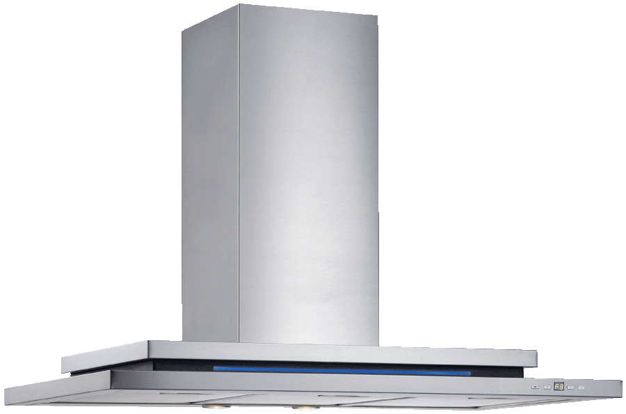 WALLMOUNT RANGEHOODS DS3131-R2SP