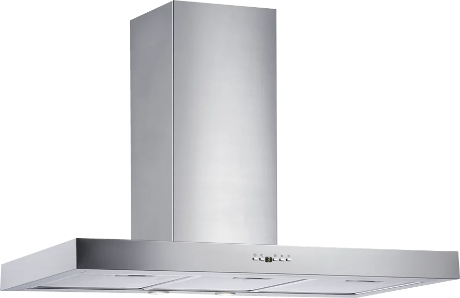 Schweigen Silent Canopy Rangehood DS3170SP · 90cm · 1,600 m³/h