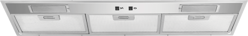 SILENT UNDERMOUNT RANGEHOODS EV9UCQ-ST