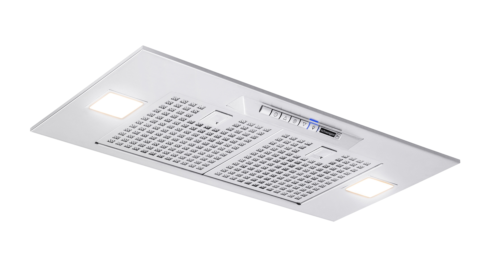 SILENT UNDERMOUNT RANGEHOODS GA-600ST