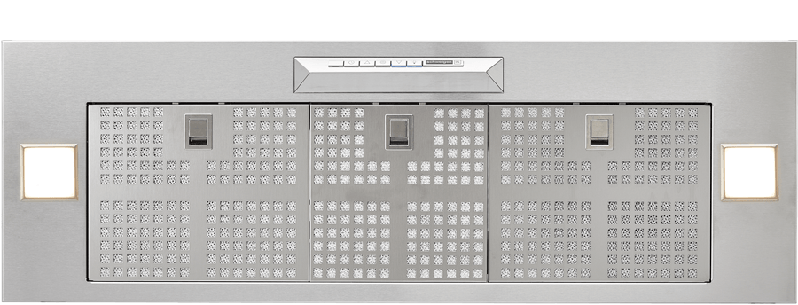 SILENT UNDERMOUNT RANGEHOODS GA-900ST