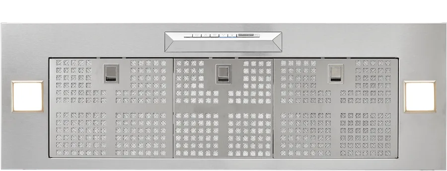 Schweigen Silent Undermount Rangehood GA-900SP · 90cm · 1,600 m³/h