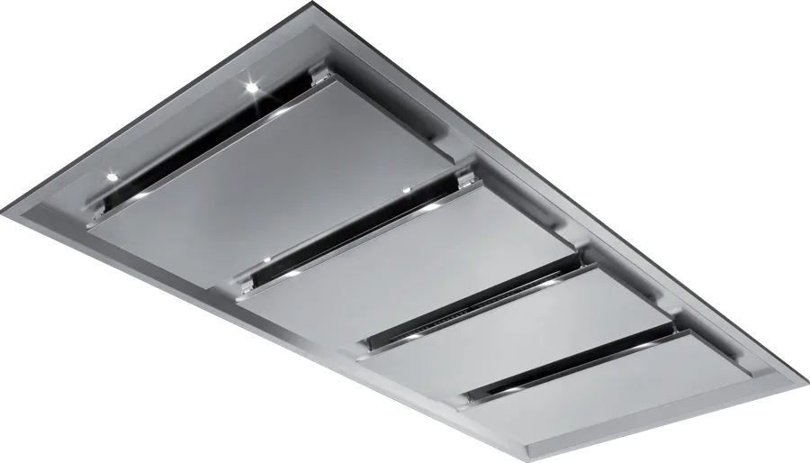 Schweigen Silent Ceiling Cassette CC-INARTSE · 130cm · 3,300 m³/h