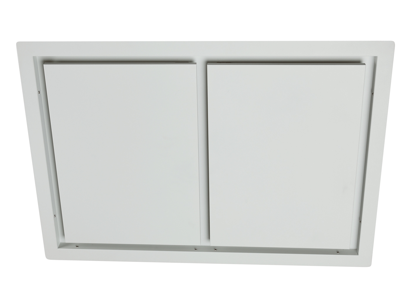 CASSETTE RANGEHOODS SCC1000W-SE