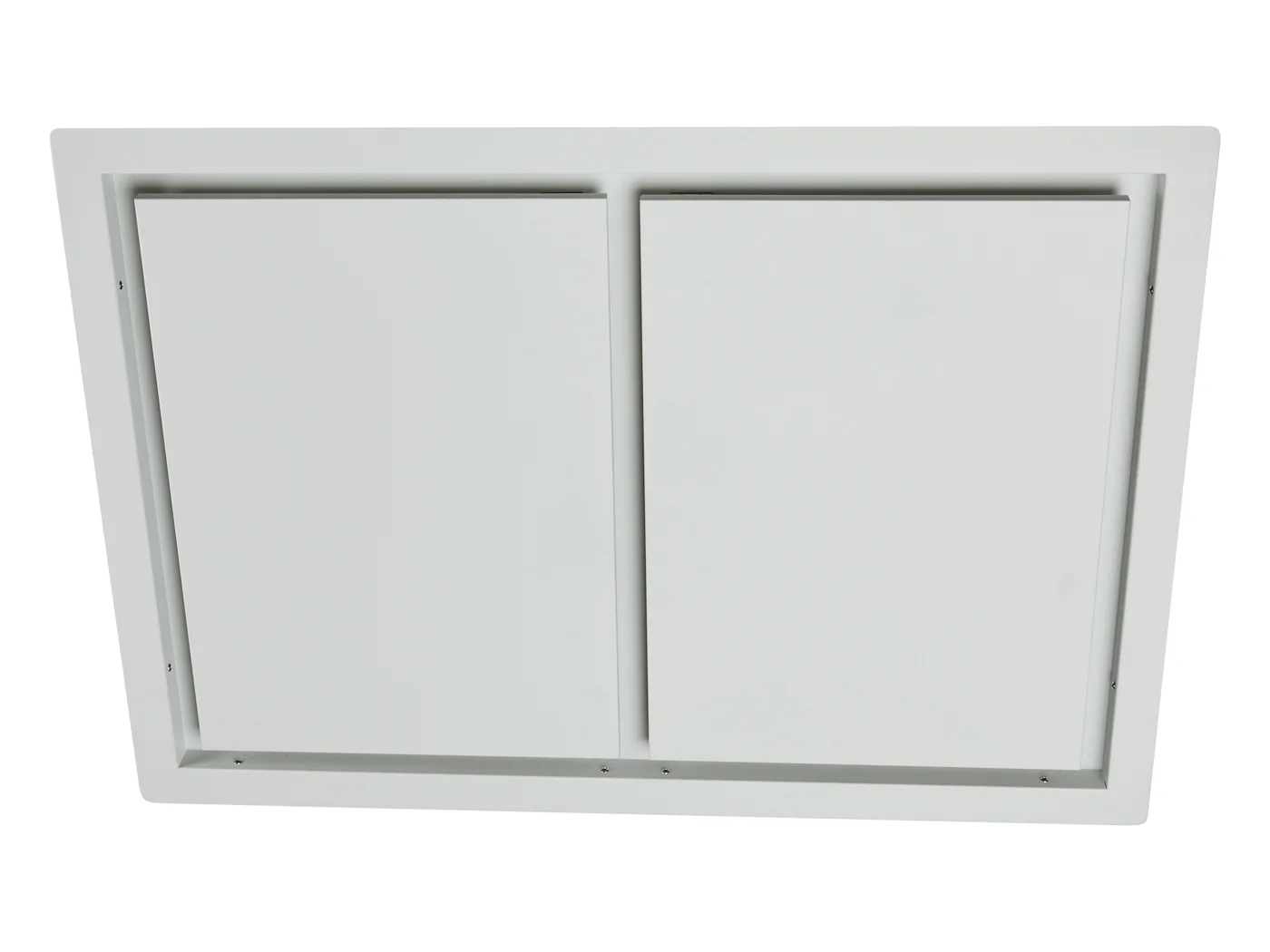 Schweigen Silent Ceiling Cassette SCC1000W-SE · 100cm · 3,200 m³/h