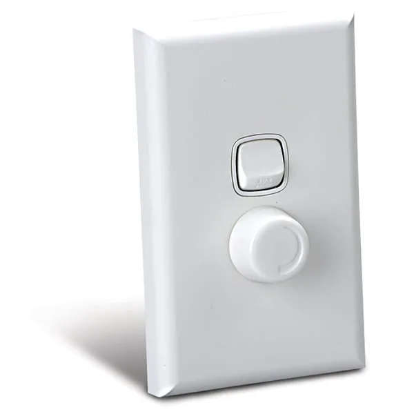 Allvent VA1200 Speed Controller (ALV604)
