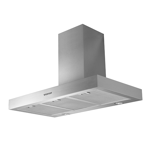 NON-SILENT WALLMOUNT RANGEHOODS TSH-900