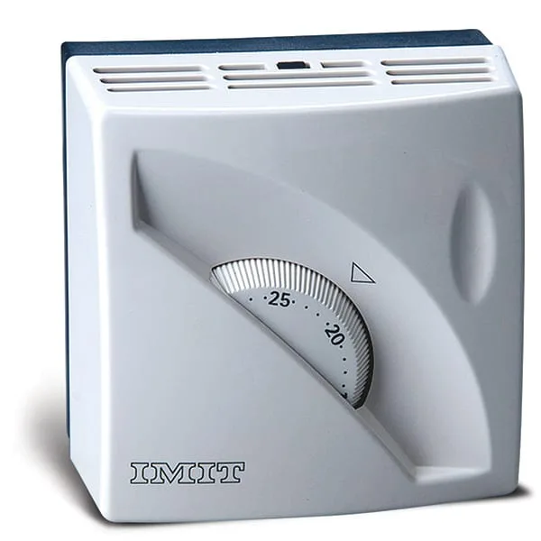 Allvent TA3 Temperature Control Thermostat (ALV601)
