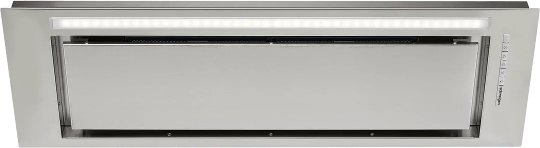 Schweigen Silent Undermount Rangehood UM-PA9SP · 90cm · 1,600 m³/h