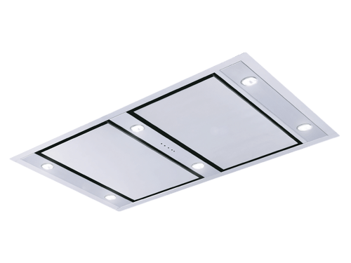 CASSETTE RANGEHOODS UM4220-12SE