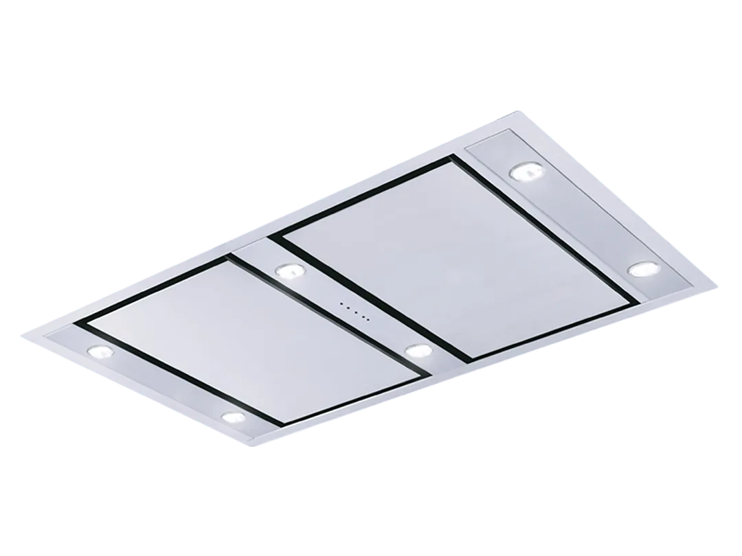 Schweigen Silent Ceiling Cassette UM4220-12SE · 120cm · 3,200 m³/h