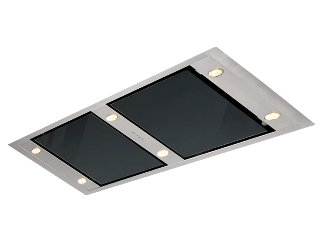 Schweigen Silent Ceiling Cassette UM422G-12SE · 120cm · 3,200 m³/h