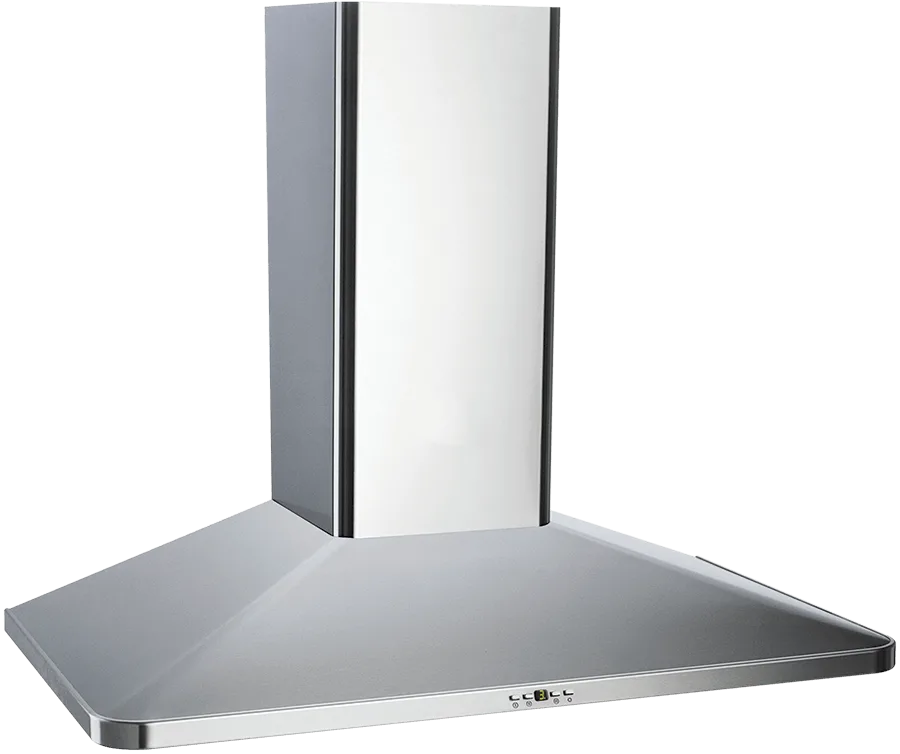 Schweigen Silent Canopy Rangehood WM2190-6SP · 60cm · 1,600 m³/h