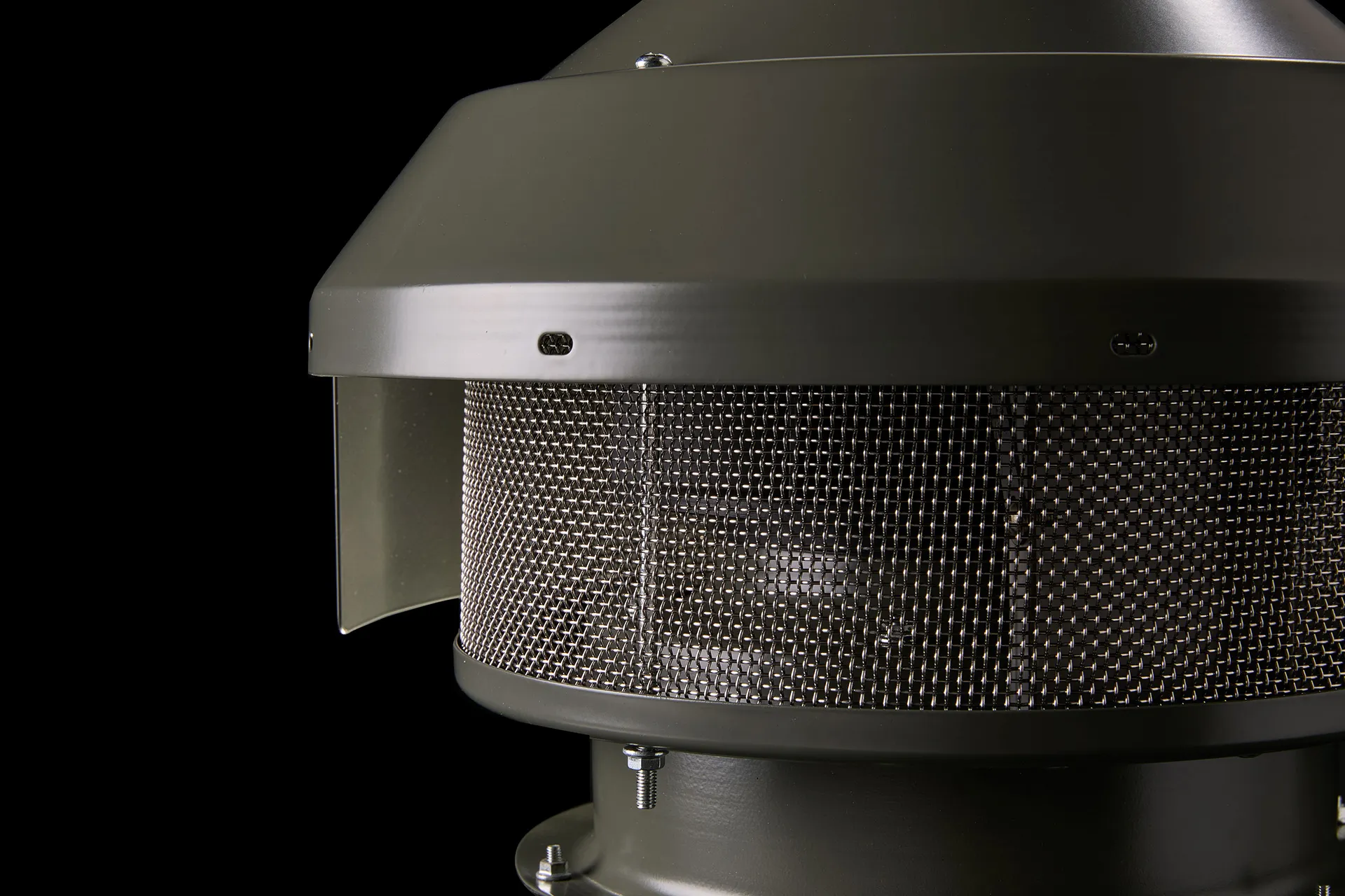 MULTI PURPOSE EXHAUST FAN BRW650