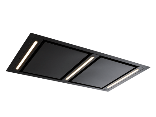 Schweigen SILENT BLACK CEILING CASS. SCC1200BSP2