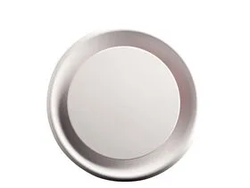 Solar Whiz 200mm Ceiling Vent