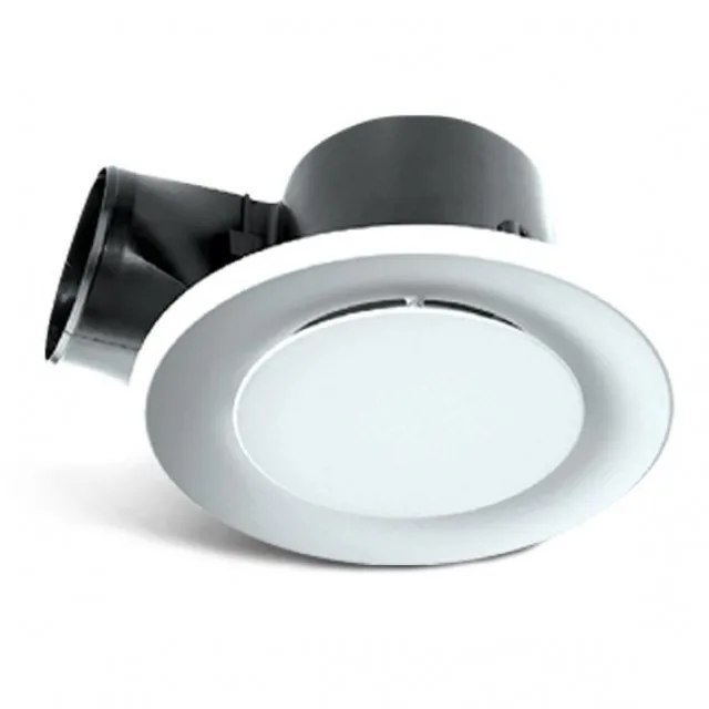 REF150-A Circular Exhaust Fan