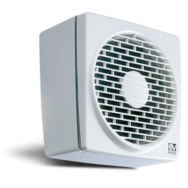 Vortice Vario Series Window & Wall Fan